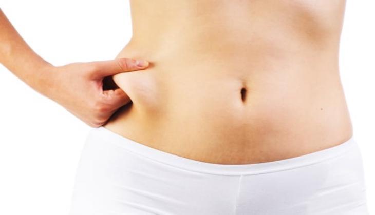 belly weight