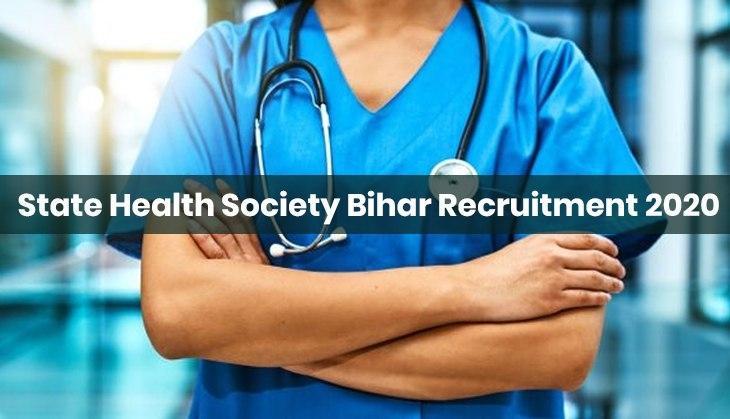 Bihar CHO