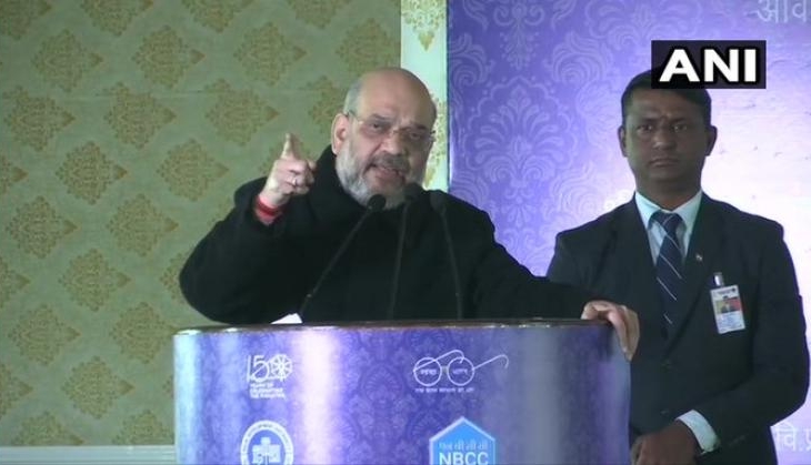amit shah