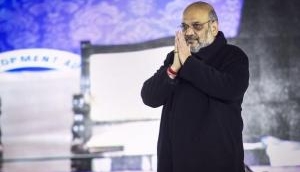Amit Shah: BJP will form next government in Delhi
