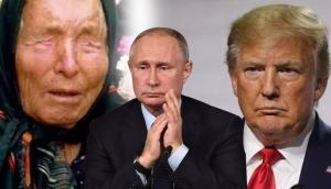 Blind mystic Baba Vanga’s horrific 2020 prediction for Donald Trump and Vladmir Putin after foreseeing 9/11 and Brexit