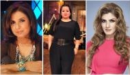Raveena Tandon, Farah Khan and Bharti Singh booked for 'hurting religious sentiments'