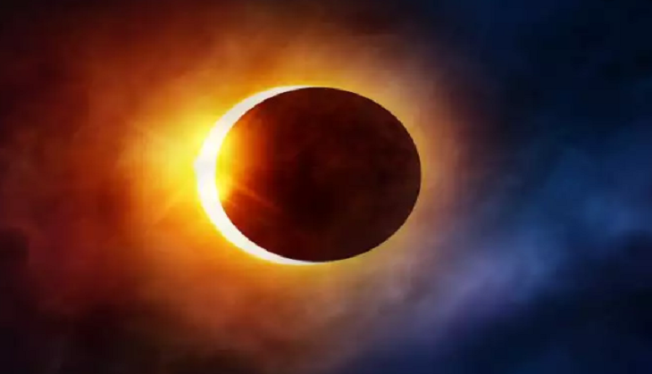 Solar Eclipse 2019: This is how Sun looked after Moon blocked its sunlight; pics from parts of India