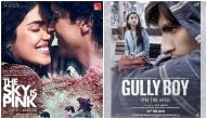 From Gully Boy to Article 15; 5 unconventional Bollywood films that hit the chart in 2019