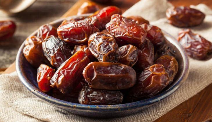 Dates