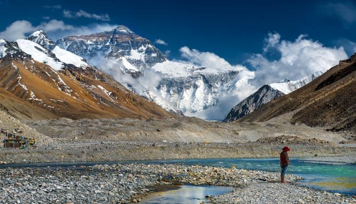 Mountain Kailash