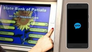 SBI ATM New Rules: OTP-based cash withdrawal system to be activated from January 1st