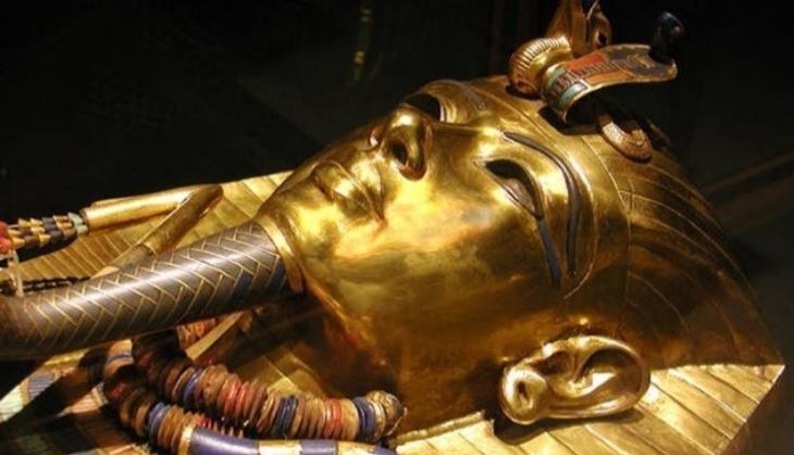 Tutankhamun