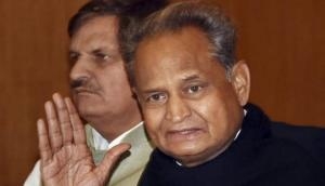 PM Modi, Amit Shah fuelling unrest: Rajasthan CM Ashok Gehlot