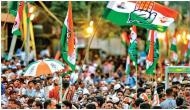 Congress to take out flag marches across country on its foundation day