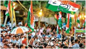 Congress to take out flag marches across country on its foundation day