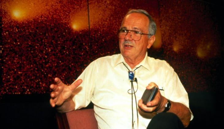 eugene shoemaker