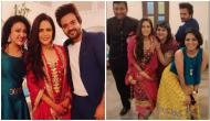 Mona Singh Wedding: Jassi Jaisi Koi Nahi actress’ husband Shyam Rajgopalan’s exclusive details out
