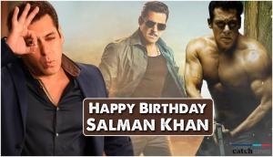 Salman Khan Birthday Special:  Top 4 controversies of Dabangg 3 superstar