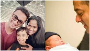 Arpita Khan Sharma blessed with baby girl on Salman Khan's 54th birthday