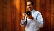 Uddhav Thackeray's photography skills impress social media; see pics