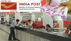 Post Office Scheme: Invest Rs 1000 under this scheme and get Rs 72,500; know how