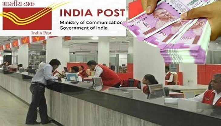 3000 rs post office scheme