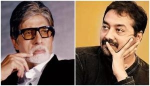 CAA Protest: Anurag Kashyap slams Amitabh Bachchan over his silence on Citizenship Law