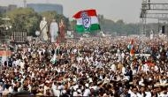CAA Protest: Congress holds 'maha rally' in Kerala against Citizenship Law