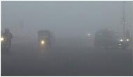 Delhi Weather Alert: National capital witness slight dip in mercury; rains expected