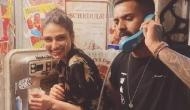 Athiya Shetty's reaction to KL Rahul's Instagram post win hearts on internet