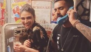 Athiya Shetty's reaction to KL Rahul's Instagram post win hearts on internet
