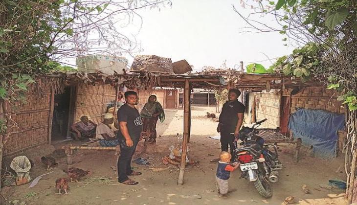 UN to Myanmar: Hasten effort to eliminate discrimination against Rohingya
