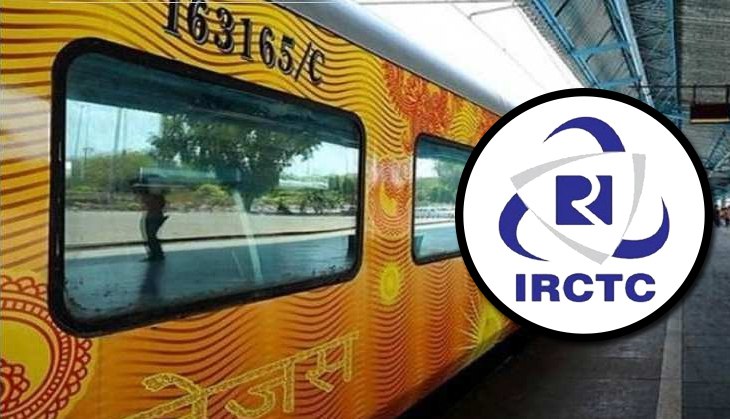 IRCTC to launch Tejas train between Ahmedabad and Mumbai on January 17