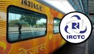 IRCTC to launch Tejas train between Ahmedabad and Mumbai on January 17