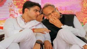 Congress sacks Sachin Pilot from party positions, Ashok Gehlot says 'friends went astray'