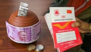 Post Office Schemes: From Kisan Vikas Patra to RD, these schemes will offer you more interest than banks