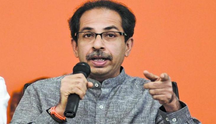 uddhav