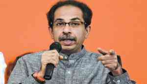 Maharashtra CM reviews preparations for likely Covid 3rd wave