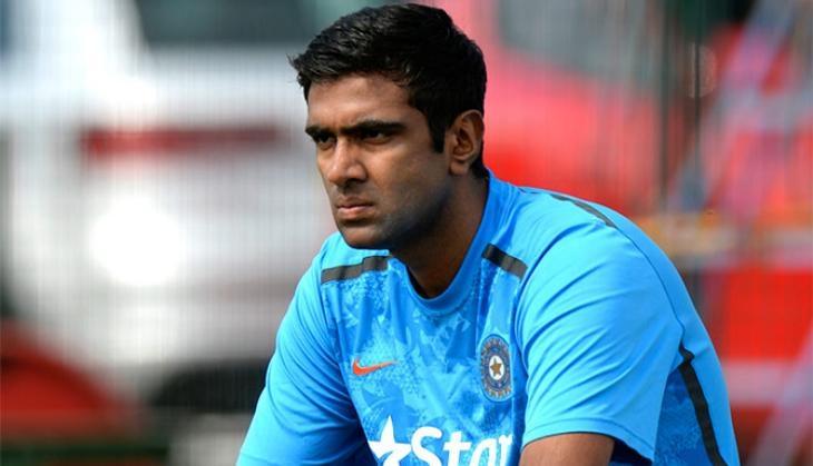 Ashwin