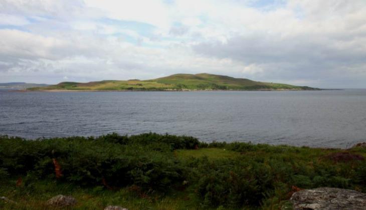 Gruinard Island