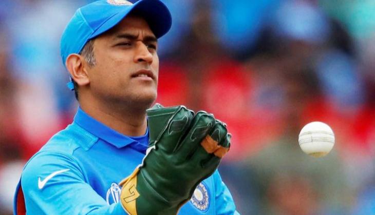 MS Dhoni bags ICC Spirit of Cricket Award of the Decade