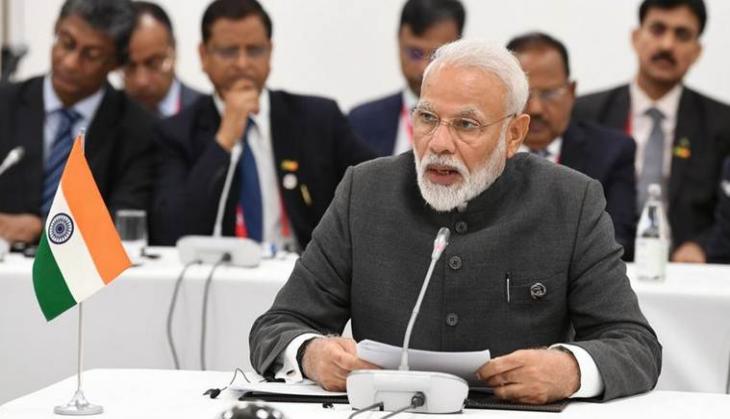 Mann Ki Baat: MPs broke all records of last 60 years, says PM Modi