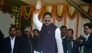 Jharkhand swearing-in ceremony: Hemant Soren takes oath as Chief Minister