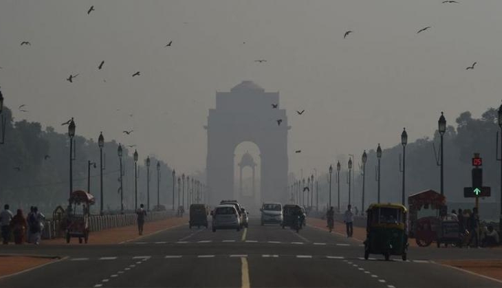 delhi