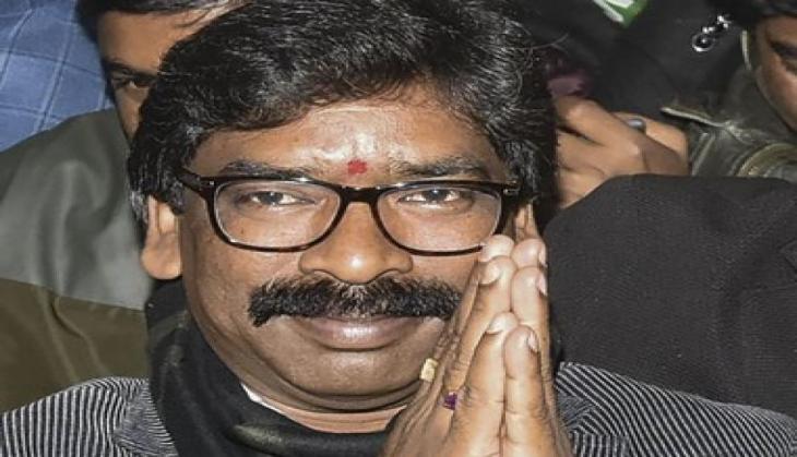 Jharkhand government revokes general consent for CBI 