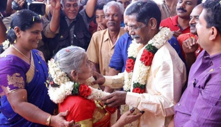 Lakshmi Ammal