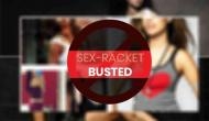 West Bengal: Sex racket running from spa busted, 17 arrested