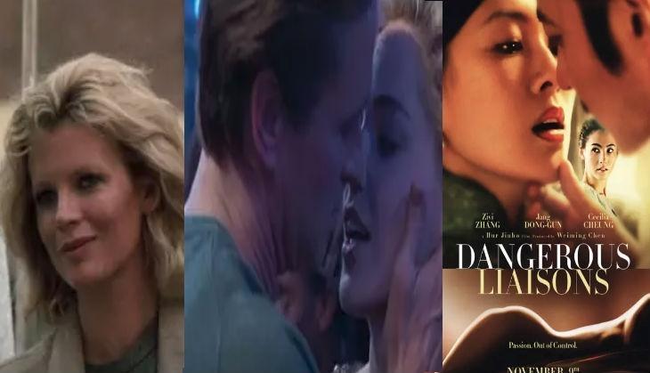 ban five bold movies