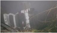 Greater Noida: 6 dead as car plunges into canal 