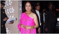 Badhaai Ho actress Neena Gupta channels 'self love' in latest Instagram post 
