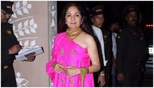 Badhaai Ho actress Neena Gupta channels 'self love' in latest Instagram post 