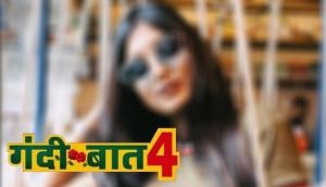 Gandii Baat 4: This internet sensation to star in ALTBalaji’s web series