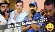 New Year's Eve: Virat Kohli, Rohit Sharma can learn a lot from 2019, here's list of resolutions