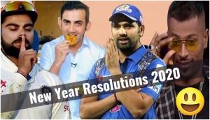 New Year's Eve: Virat Kohli, Rohit Sharma can learn a lot from 2019, here's list of resolutions